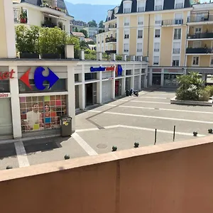  Appartement Et Hypercentral