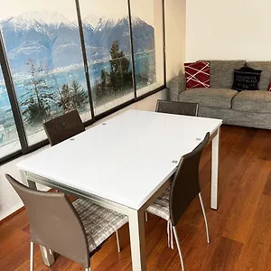  Appartement En Plein Cœur D'aix-les-bains